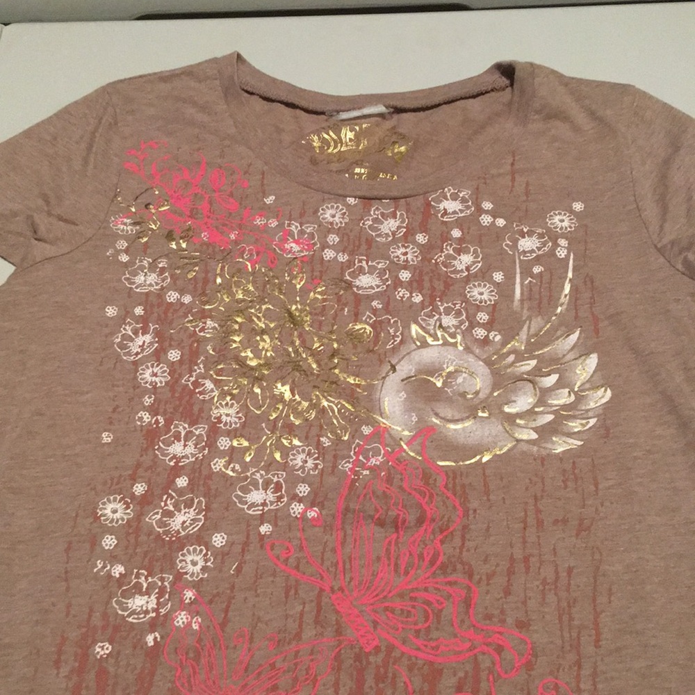Girls/teen t-shirt
